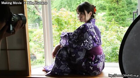 [Graphis] Gals - Aika Yumeno 夢乃あいか The Perfect (170P+4Vid)