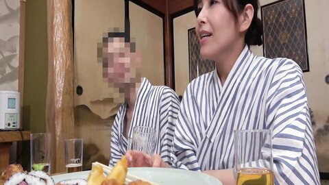 At A Neighborhood Association Banquet A Married Woman Who Gets Wet From Being Asked To Strip In Front Of Her Band