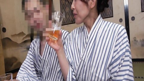 At A Neighborhood Association Banquet A Married Woman Who Gets Wet From Being Asked To Strip In Front Of Her Band