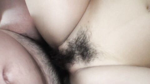 Big Asian Slut Fucking With Big Dick Guy