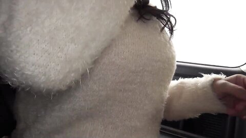 Big Natural Boobs Japanese Milf Cougar Seduce Boy To Uncensored Backseat Car Fuck