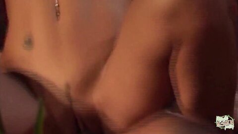 Catching The Ty Asian Masturbating While On The Phone Leads To Deep And Intense Banging