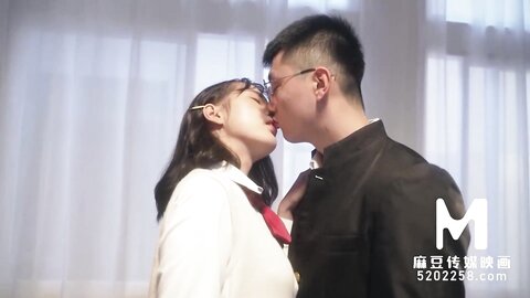 Modelmedia Asiamy Campus Timechu Meng Shumd0237Best Original Asia Porn