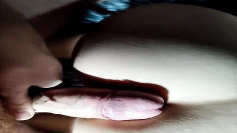 Oral Caresses On Webcam For On Our Favourite Subscriber