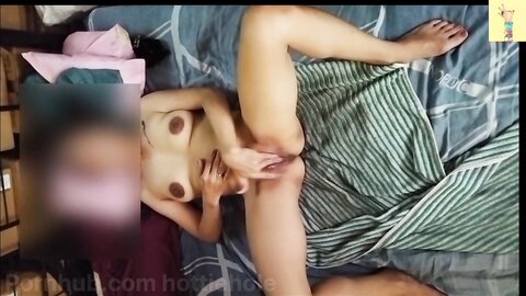 Pov Masturbation In Front Of Husband