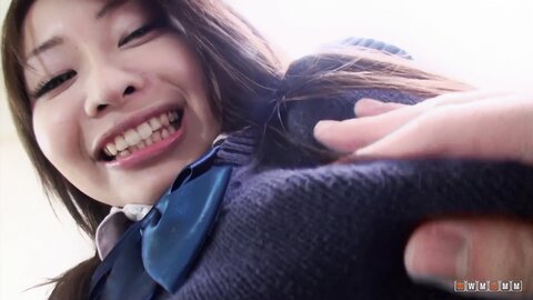Teenager In School Girl Dress Try Fuck For Camera And Huge Creampie