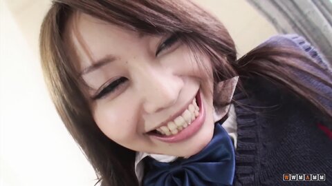 Teenager In School Girl Dress Try Fuck For Camera And Huge Creampie