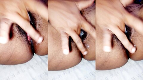 උදේ පාන්දරම ඇඟිලි ගැසූ සුන්දර මොහොතThe Beautiful Moment Of Finger Pric