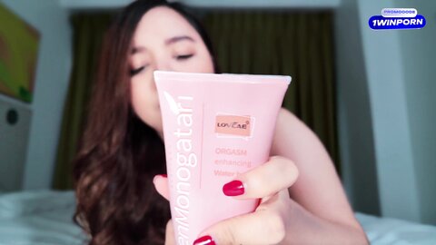 Iill Give You The Best BlowjobSharinami Asmr Bj