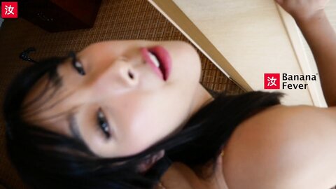 Korean Gamer Girl Elle Lee Fuck Chinese Guy With Bananafever