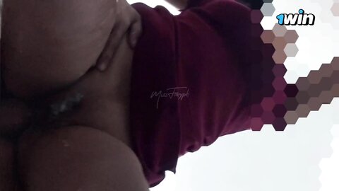Missfoxyph Part 2 Ggo Ka Sir Wag Dyan Sa Butas Na Yan Virgin Pa K