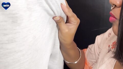 She Said Fuck Me Like Your Whore अपनी रंडी की तरह मुझे चोद साले माधरच