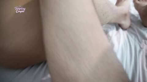Slutty Chinese Student Fucks Classmate With Bwc In Dorm Between Lecture