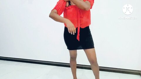 Sri Lankan New Leek ඔෆිස් යන්න ඇදුම් මාරු කරන ගමන්