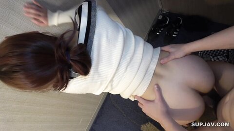 4583186 [Limited time only: Year-end special price]****zynxzjo* [Last film\real last look\four shots] A very famous dancer with 100,000 followers. She gets fucked with toys and cocks by two guys with a maxima