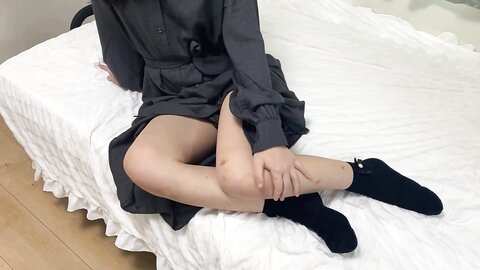 4584502-4 [no]****zynxzjo* "It feels so good\\\" Intense sex with an extremely beautiful virgin** university student☆ Sexual desire exposed☆ Miku, 19 years old.