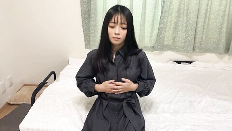 4584502-4 [no]****zynxzjo* "It feels so good\\\" Intense sex with an extremely beautiful virgin** university student☆ Sexual desire exposed☆ Miku, 19 years old.