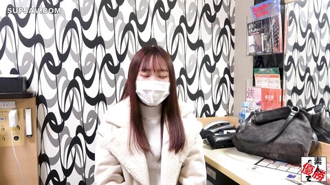 4584163 Exclusive[face and first appearance]****zynxzjo* Super cute 20 year old JD, she looked so comfortable, I took the liberty of taking off her mask and cum inside her...