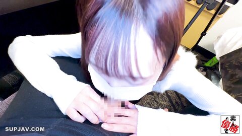 4584163 Exclusive[face and first appearance]****zynxzjo* Super cute 20 year old JD, she looked so comfortable, I took the liberty of taking off her mask and cum inside her...