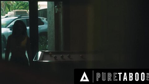 Pure Taboo Petite Pervert Vor Lulu Chu Is Caught Masturbating While Peeking At Dilf Neighbor