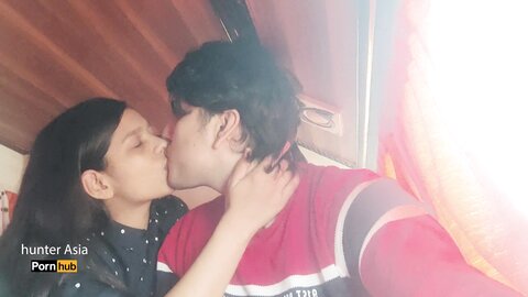 Stranger Traveller Girl Seduces Me In The Bus  I Finishes Fucking Her