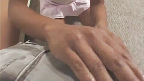 Tan Asian Oriental Gets Fucked Hard In Pov Moaning Porn Feat Nadi Pet