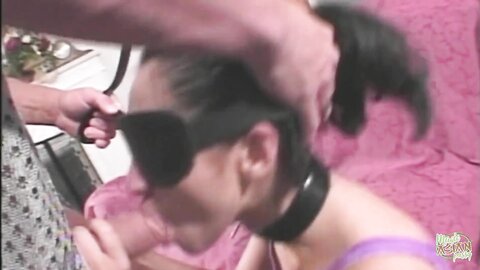 This Skinny Nette Has A Tight Fuck Hole And Craves For A Hardcore Drilling
