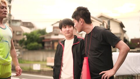 IPZZ-430 I Went To A Track And Field Camp With My Favorite ***hood Friend... I Was Humiliated And Excited...