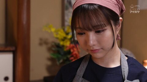 IPZZ-433 A Uniformed Girl After Her Part-time Job Started To Come Into My House, A Middle-aged Manager, And...