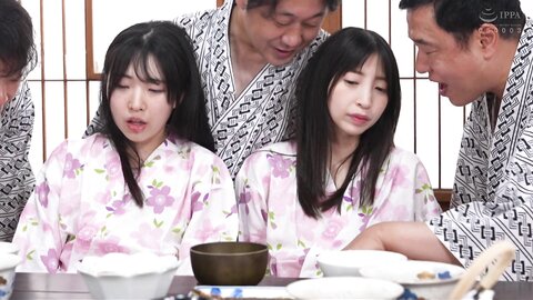 REAL-881 *** Impregnation Guest House A Trip For Girls Who Fell Into An Aphrodisiac Trap At A...