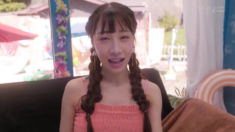 START-238 Bringing Magic Mirror Into The House - Reverse 911 Challenge - Honatsu Saito