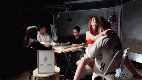 Chinese Girl Bad Bad Smokes Dick And Hard Fuck With The Winner Of Socia