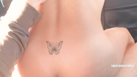 I Cheated On My Boyfriend With A Stranger He Ate My Pussy And Fucked M