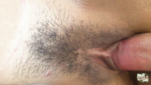 Lollipop Girl Will Stuff Candy Deep In Her Pussy Before Her Man Fucks I