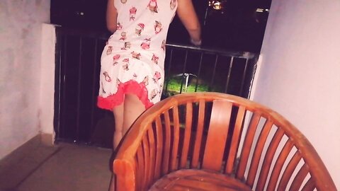 Sexy Fun  Hot Wife Blowjob Asian Girl