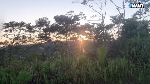 Sunset With Gf Is The Best Natureloverph