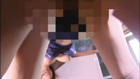 Attacked Female Teacher 4K
