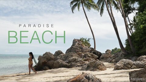 Kahlisa Paradise Beach