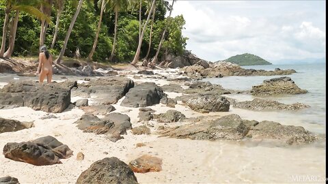 Kahlisa Paradise Beach