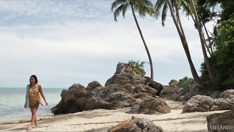 Kahlisa Paradise Beach