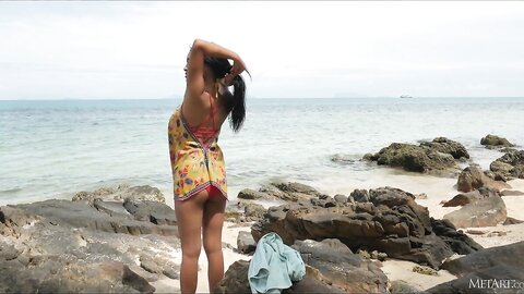 Kahlisa Paradise Beach