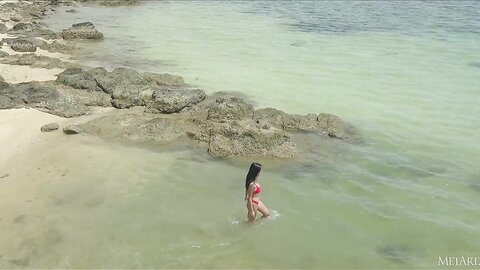 Kahlisa Paradise Beach