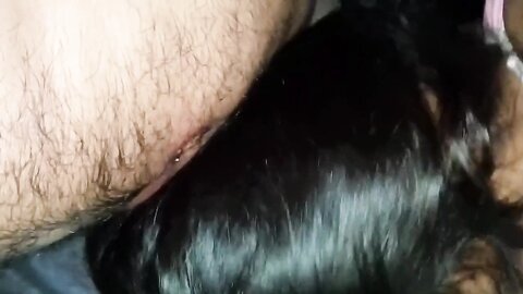 My Maids Stepdaughter Giving Blowjob And Deepthroat Fuck