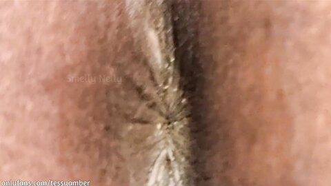 She Removed Her Dirty Panty After 5 Days I Enjoyed Her Unwashed Pussy
