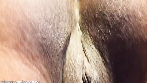 She Removed Her Dirty Panty After 5 Days I Enjoyed Her Unwashed Pussy