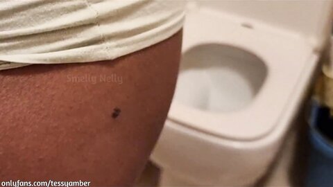 She Removed Her Dirty Panty After 5 Days I Enjoyed Her Unwashed Pussy
