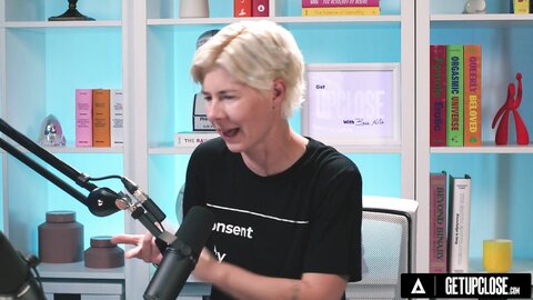Up Close How Women Orgasm With The Exciting Lulu Chu Intense Hitachi