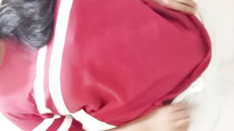 ශ්‍රී ලංකා Beautiful Big Boobs Girl Masturbating In Shopping Mall Bath