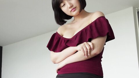 ENBD-5035 Love U - Shaking Distance - - Saaya (Blu-ray Disc)