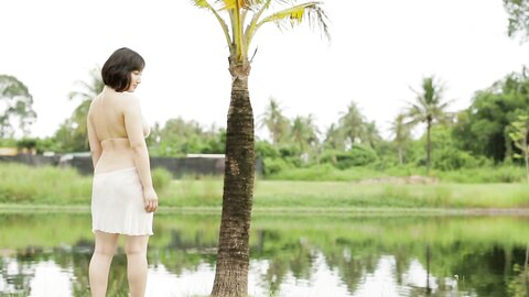 ENBD-5035 Love U - Shaking Distance - - Saaya (Blu-ray Disc)